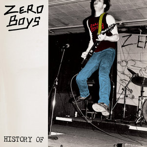 History Of... (40th Anniversary Edition) cover