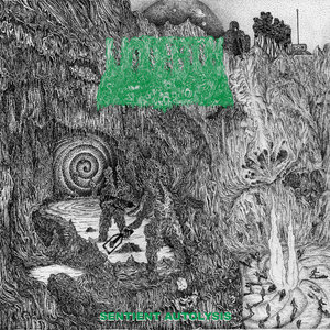 Undeath — Sentient Autolysis