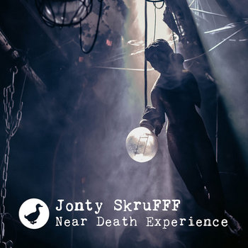 SISY012 Jonty SkruFFF - Near Death Experience Jonty SkruFFF