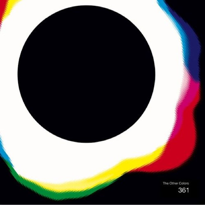 Color 361 361 | The Other Colors