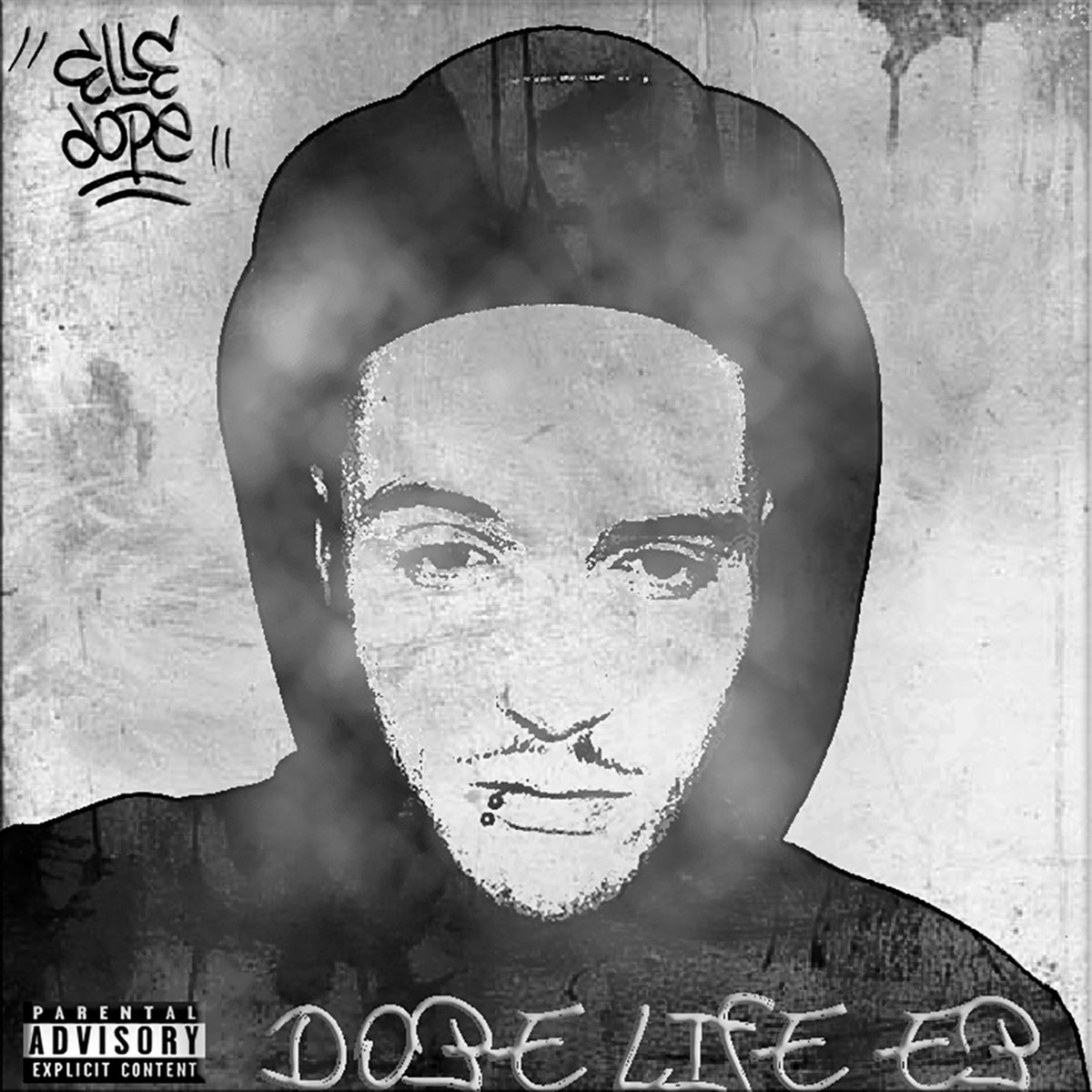 Dope Life EP Elle Dope