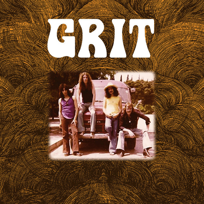 Gritit Grit | Grit