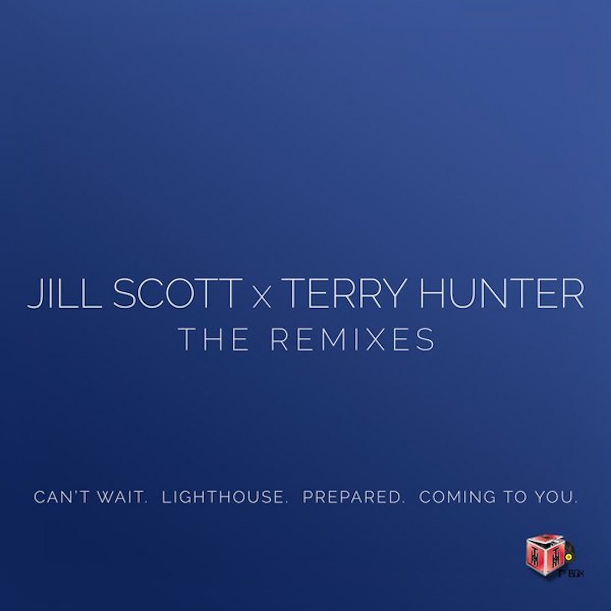The Remixes | Jill Scott | T's Box