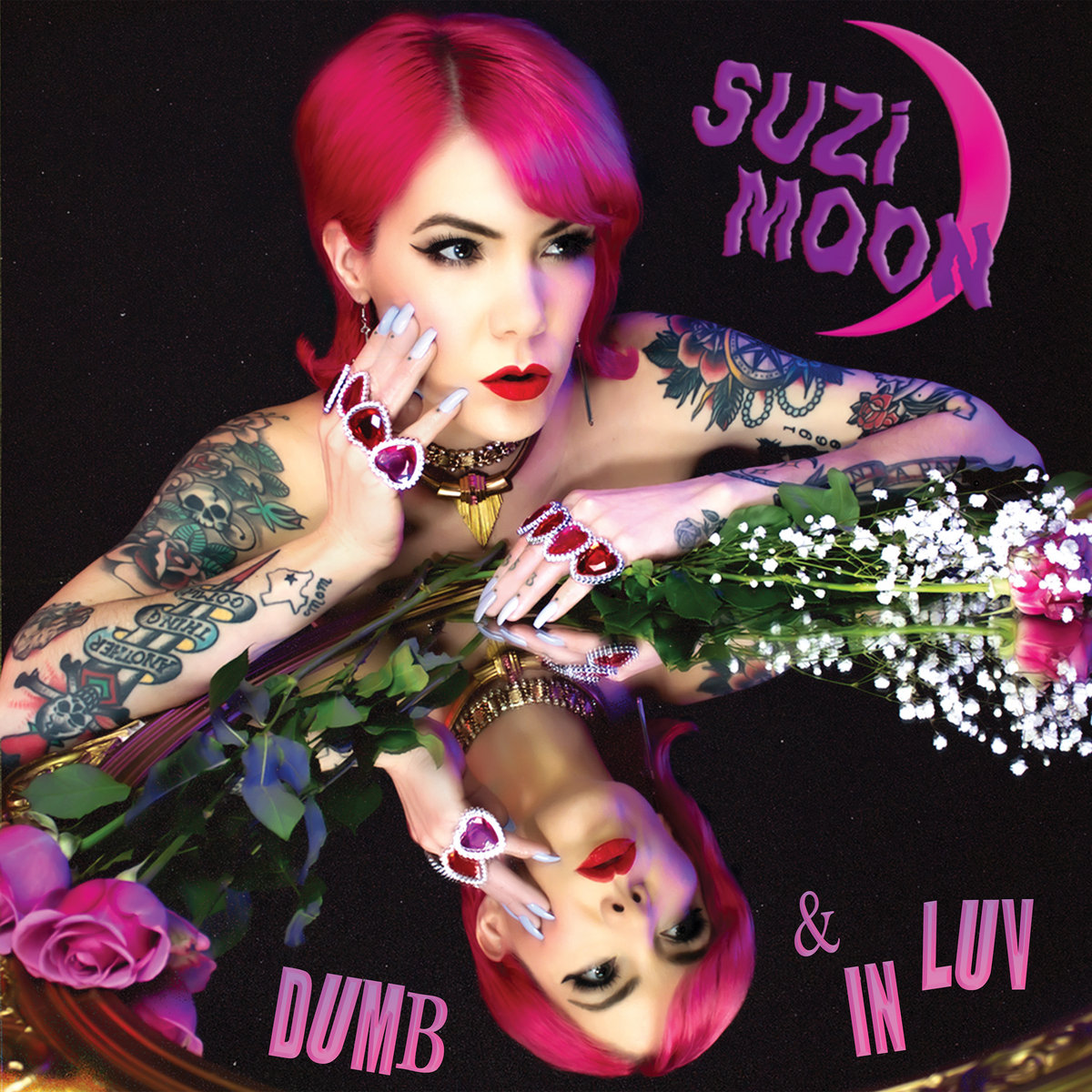 Dumb & In Luv | Suzi Moon