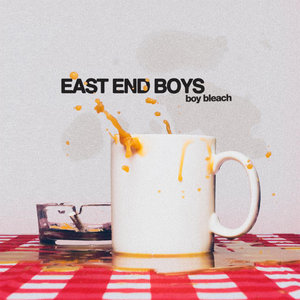 East End Boys cover