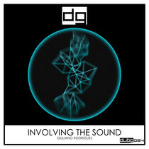 [DUBG054] Involving The Sound cover art
