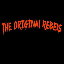 The Original Rebels cover art