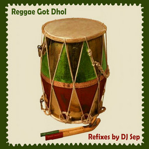 Reggae Got Dhol cover