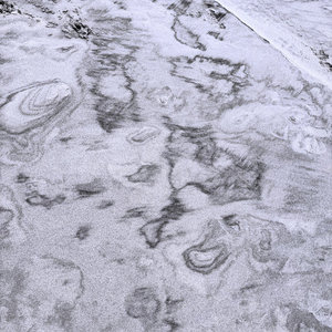 Imprints cover