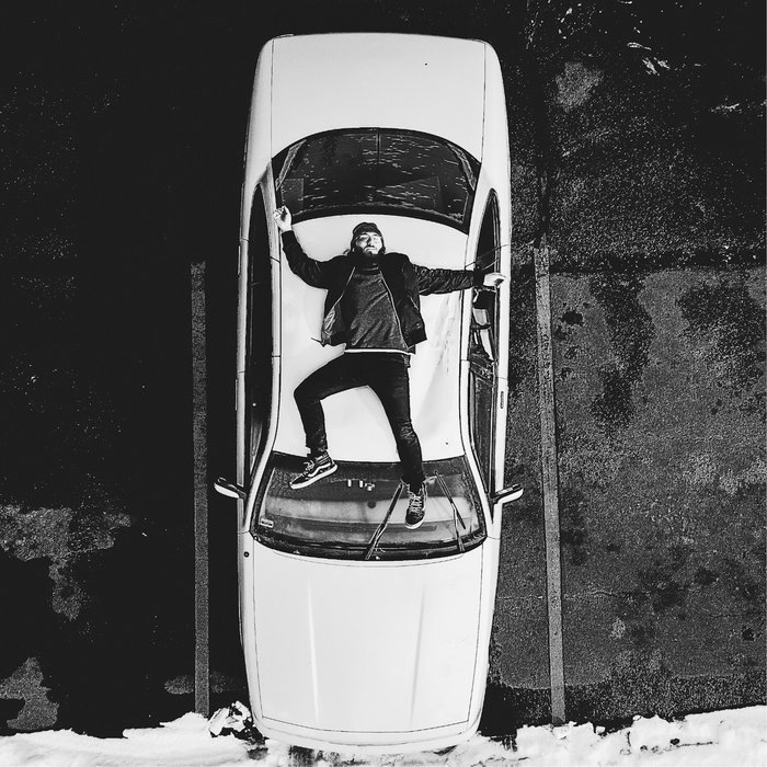 Pochette de HOW'S IT GOING TO END? par KILLVONGARD