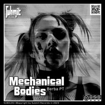 Mechanical Bodies cover art