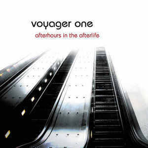 Voyager One — Afterhours in the Afterlife