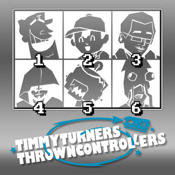 Music | TimmyTurnersGrandDad