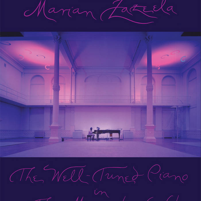 La Monte Young Marian Zazeela レコード La Monte Young / Marian Zazeela - 31 VII 69 10:26 - 10:49 PM