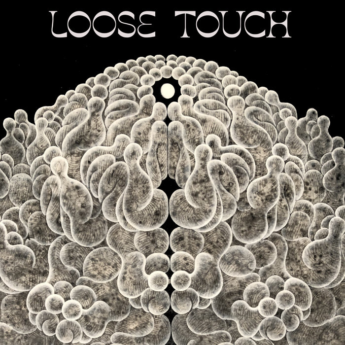 Pochette de Loose Touch par Loose Touch
