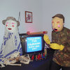 I Can Smell the Chloroform, Cha-Cha-Cha (EP)