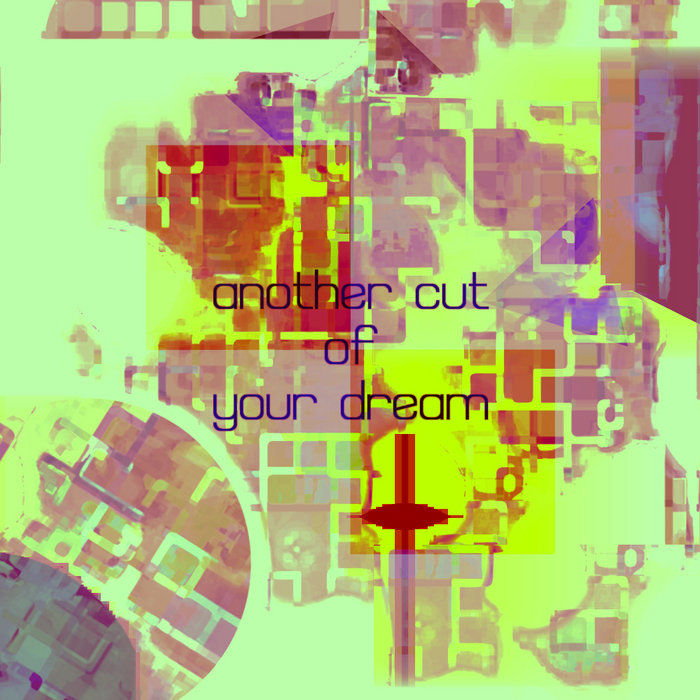 doze in the dream    F/C「another cut of your dream(100% dream juice remix album)」 /  uytrere