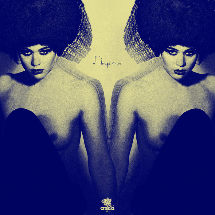 L'Impératrice - L'Impératrice EP | Cracki records