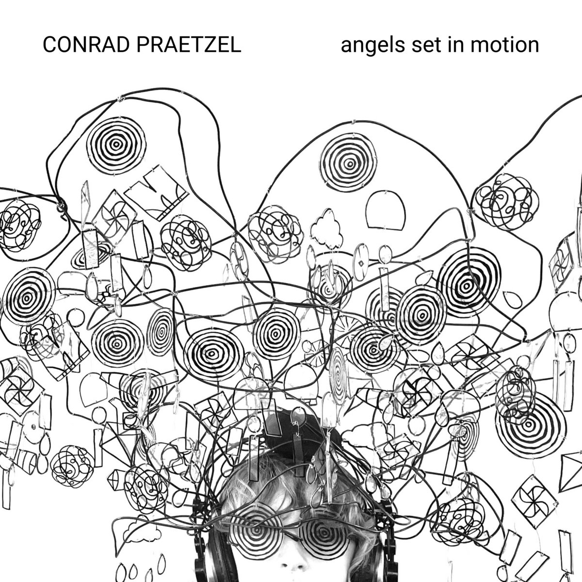 Angels Set In Motion | Conrad Praetzel
