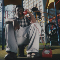 corto.alto, Mick Jenkins — WHODIS