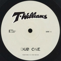 Tesfa Williams — TTR FREE 001