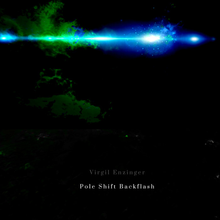 Pole Shift Backflash | VIRGIL ENZINGER