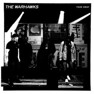 Fade Away cover