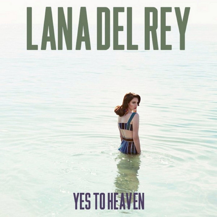 Lana Del Rey - Say Yes To Heaven (Dario Xavier Remix