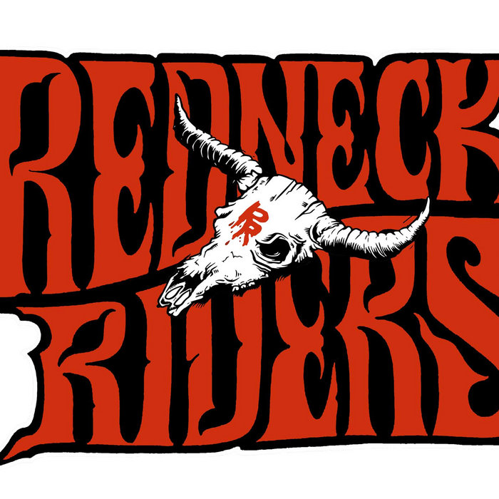 Deal with the Death | Redneck Riders