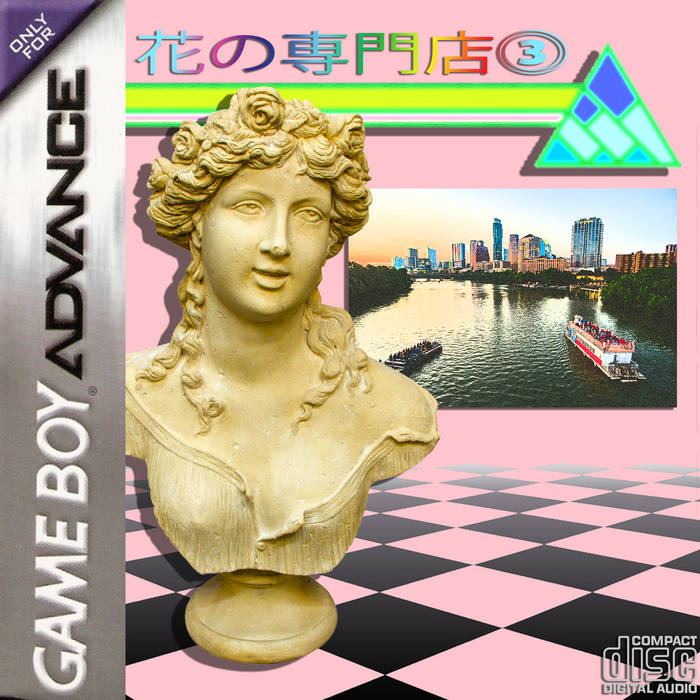 FLORAL SHOPPE 3 (Complete Edition) | Tony Fawkin Heal
