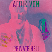 Private Hell cover art