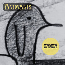 Ganga — Animalis