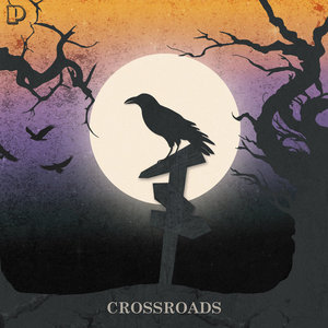 Crossroads (LP) cover