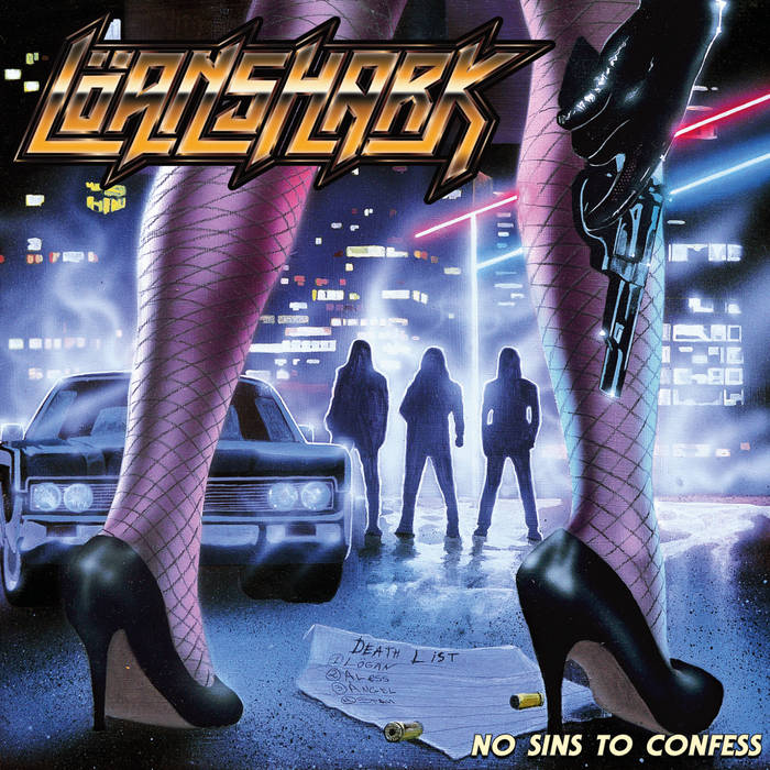 その他 [FaB] Loan Shark CF その他 [FaB] Loan Shark CF Loan Shark | FULL PLAYTHROUGH