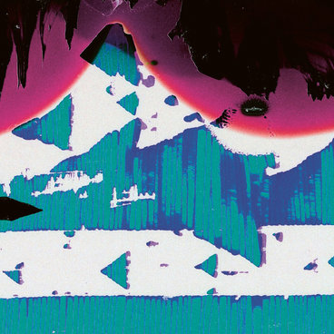 Appleblim - Girder | Skull Disco | Shackleton