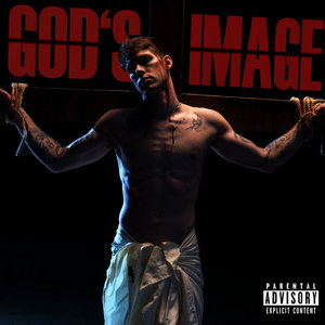 God’s Image cover