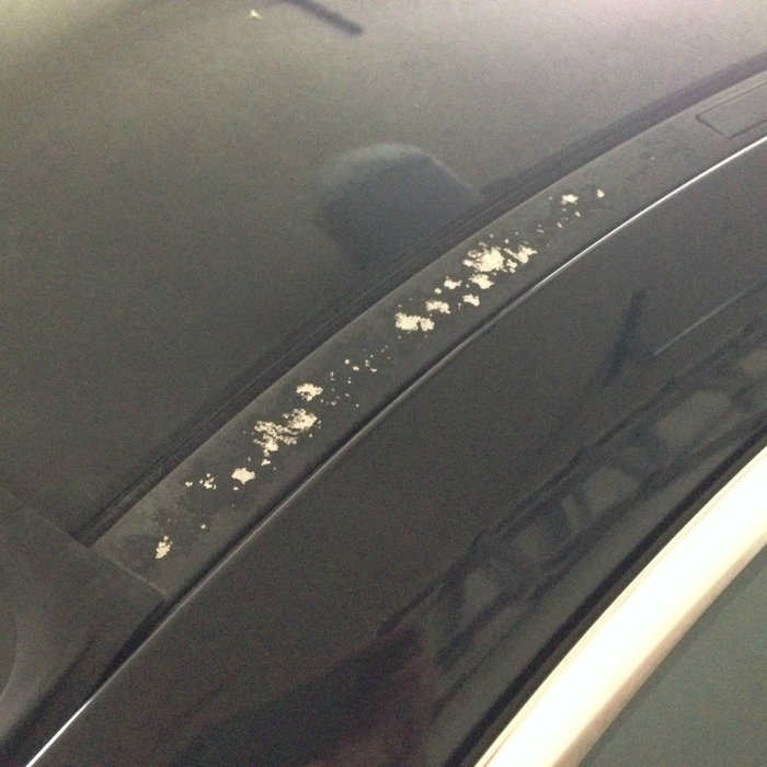 How To Remove Cracked Paint On Car Allitam