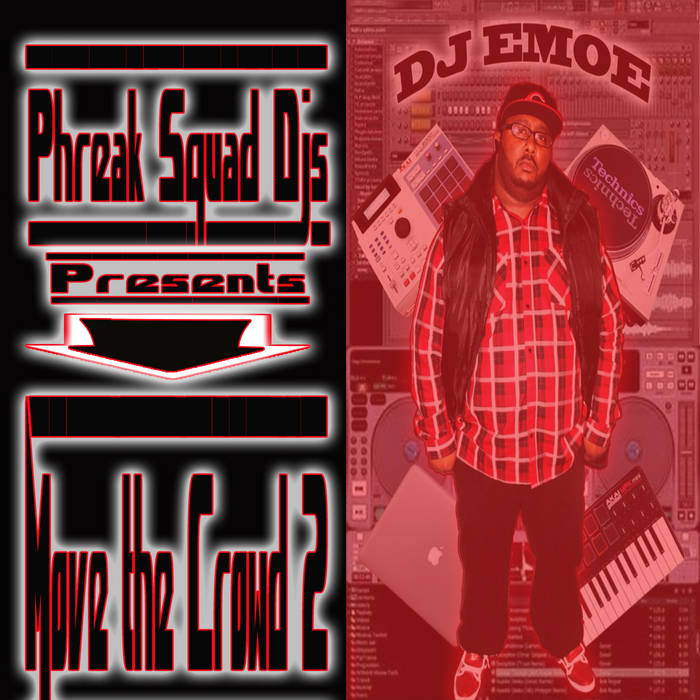 Devour Rapper Album