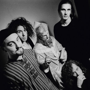 Athens (1995) cover