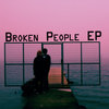 Broken People EP Cover Art