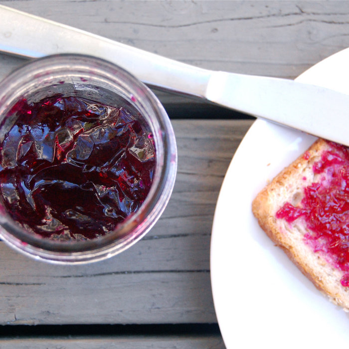 GRAPE JELLY JESUS POLICE Dolphy Burgers Captain Feeney OFFICIAL