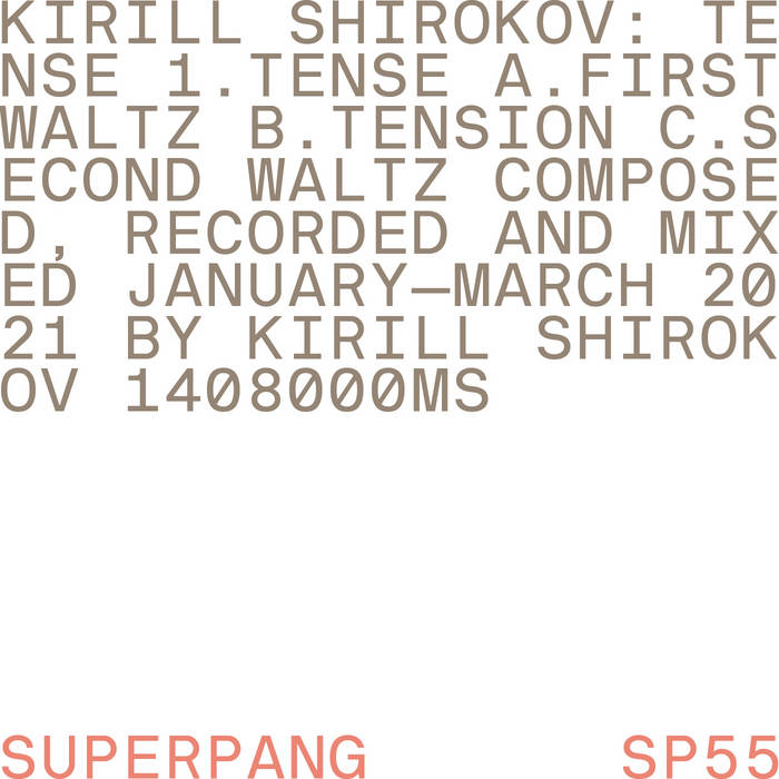 Signalling Distance 01​/​II Birgit Ulhervon Birgit Ulher