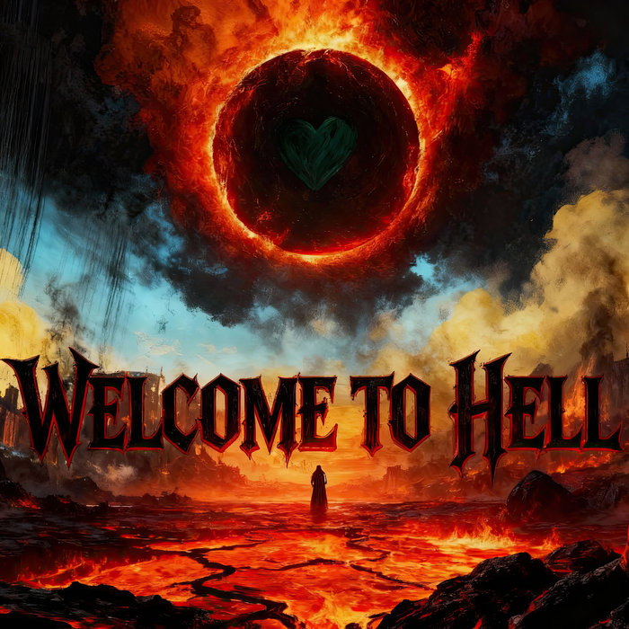 Welcome to Hell | Eurozia