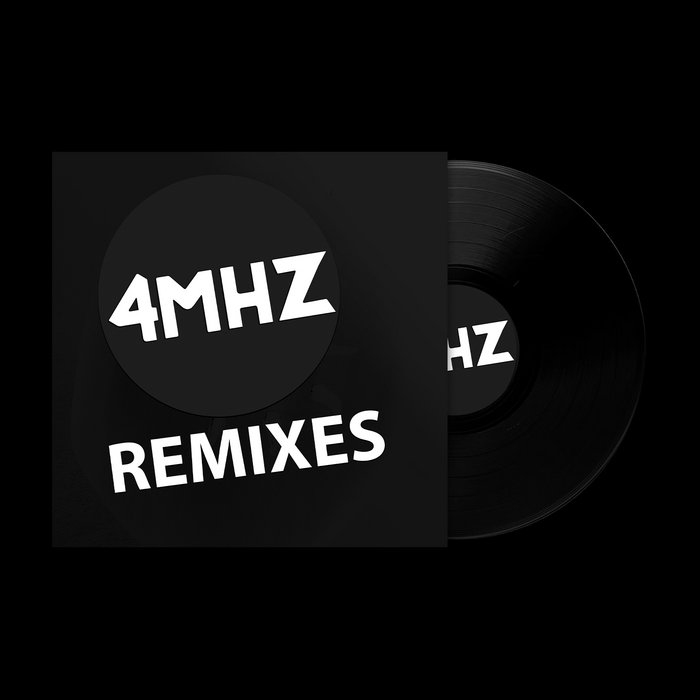 Somebody That I Used To Know | 4MHZ MUSIC | 4MHZ