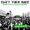 Can't Turn Back Cover Art