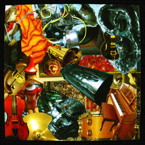 Dilettante Part II: Theo's Clock cover