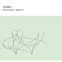 Electronic Garden cover art