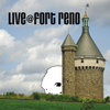live at fort reno Cover Art