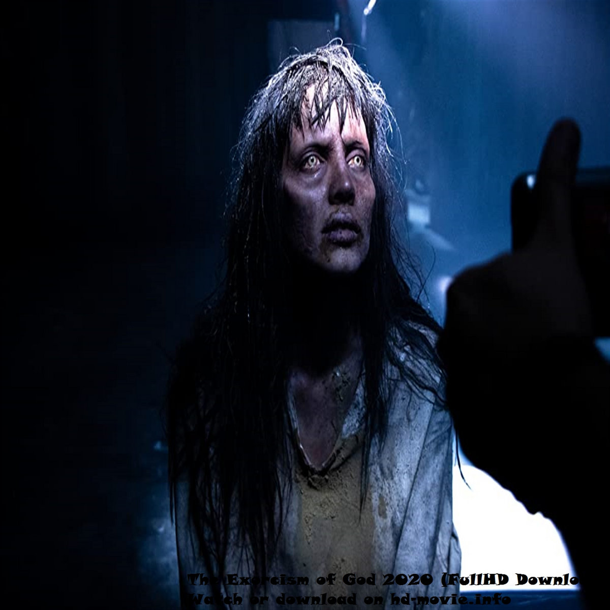 The Exorcism Of God Streaming Ita Altadefinizione