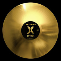 Nicola Nisi — So High